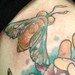 Tattoos - Darkest Hour  - 41068